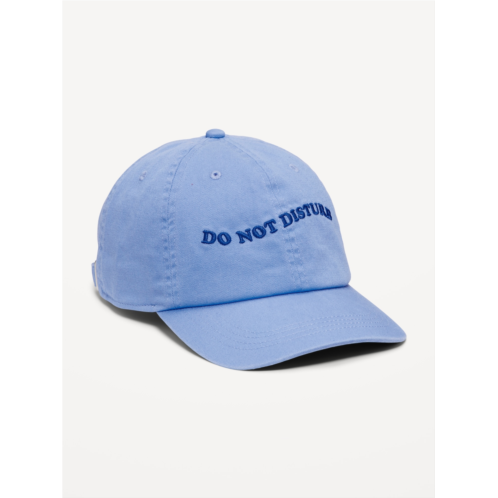 OldNavy Baseball Cap for Women