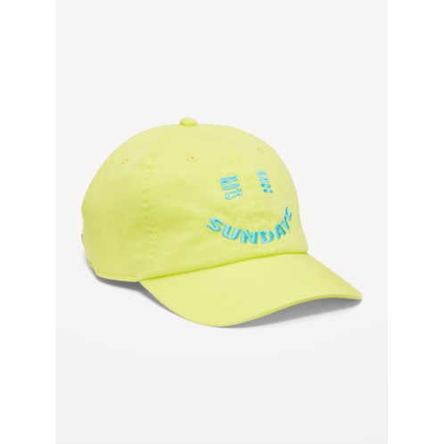 OldNavy Baseball Cap for Women