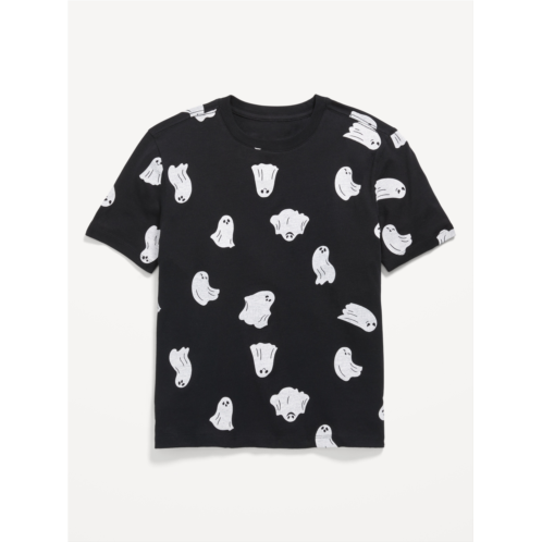 OldNavy Softest Printed Crew-Neck T-Shirt for Boys