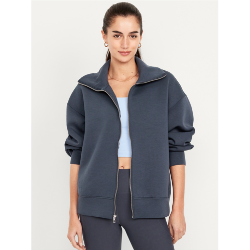 OldNavy Bounce Fleece Zip Jacket