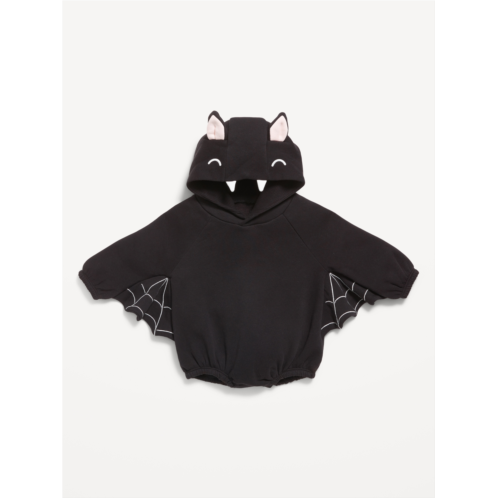 OldNavy Hooded Critter Fleece One-Piece Romper for Baby