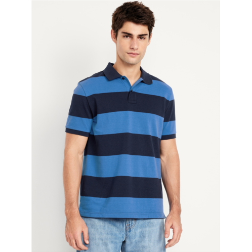 OldNavy Classic Fit Pique Polo
