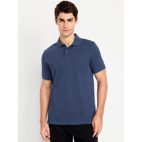 OldNavy Classic Fit Pique Polo