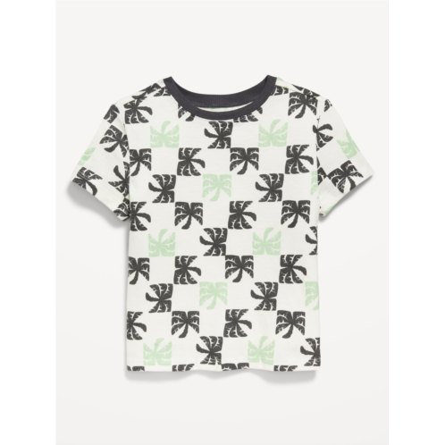 OldNavy Short-Sleeve T-Shirt for Toddler Boys