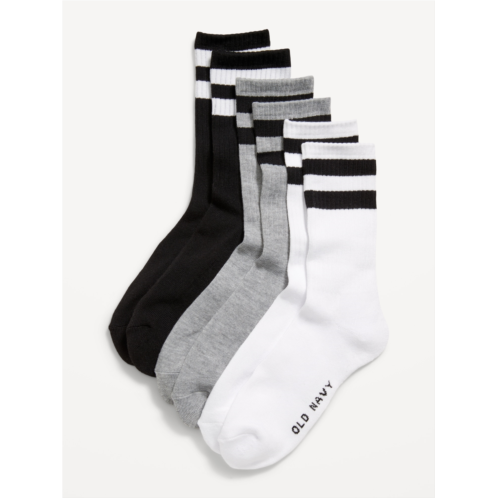 OldNavy Tube Socks 3-Pack