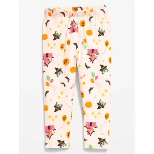 OldNavy Printed Full-Length Leggings for Toddler Girls