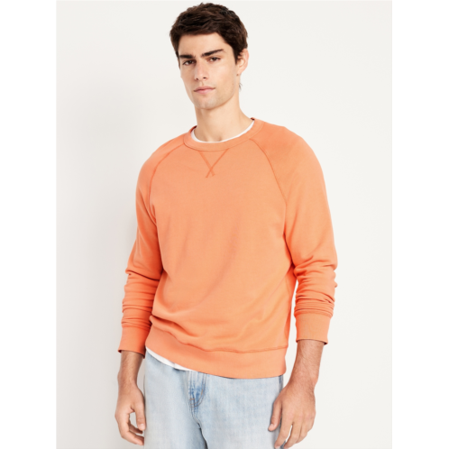 OldNavy Garment-Dyed Crew-Neck Sweatshirt
