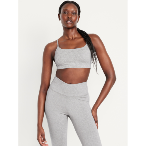 OldNavy Light Support CloudComfy Sports Bra