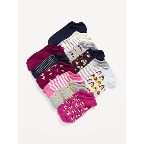 OldNavy Ankle Socks 12-Pack For Women