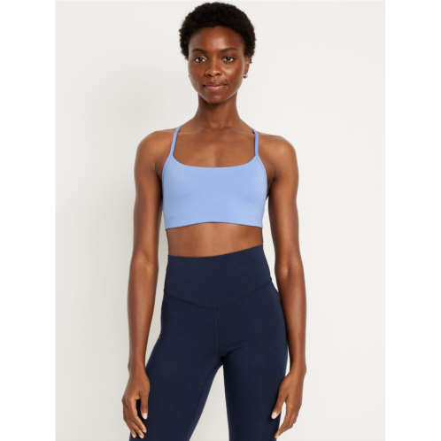 OldNavy Light Support CloudComfy Sports Bra