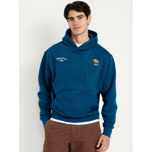 OldNavy Graphic Rotation Hoodie