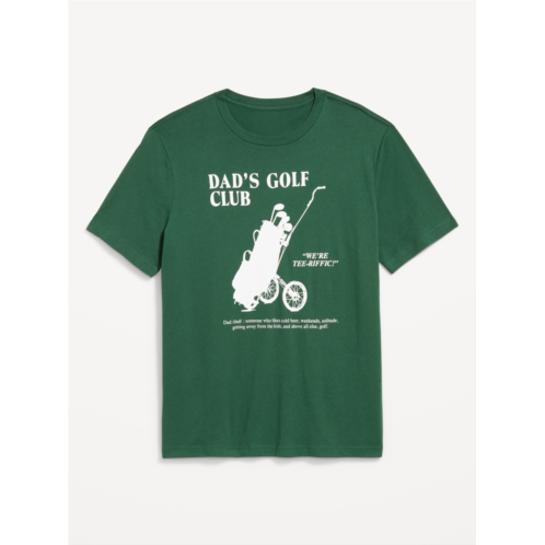 OldNavy Fathers Day Graphic T-Shirt