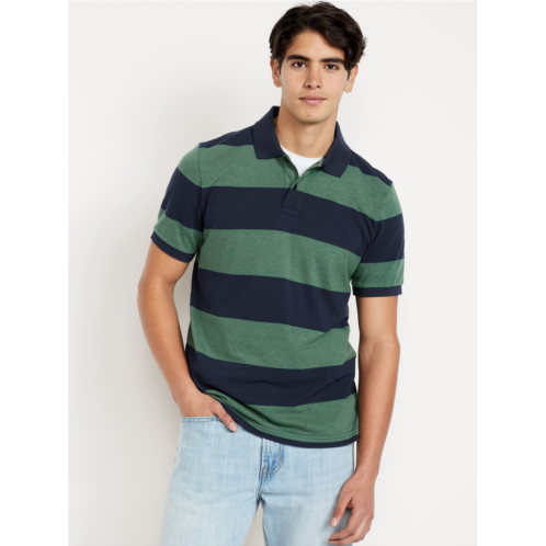OldNavy Classic Fit Pique Polo