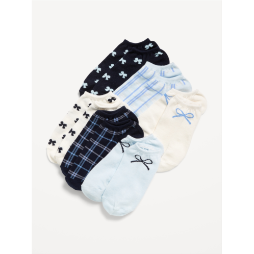 OldNavy Ankle Socks 6-Pack for Women