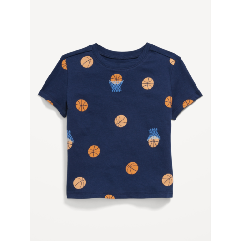 OldNavy Short-Sleeve T-Shirt for Toddler Boys