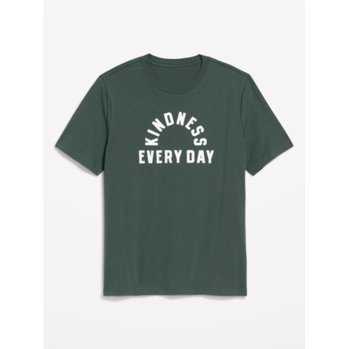 OldNavy Graphic Crew-Neck T-Shirt