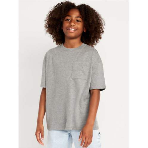 OldNavy Oversized Pocket T-Shirt for Boys
