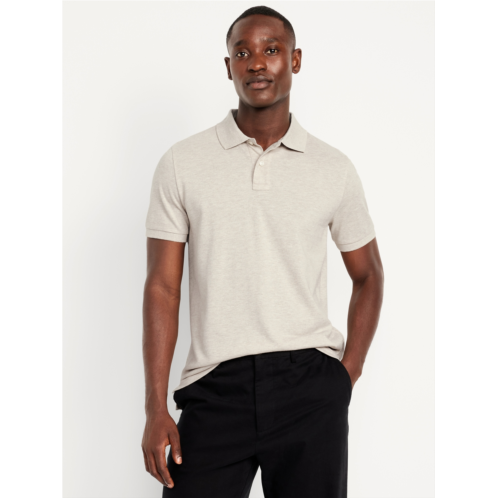 OldNavy Classic Fit Pique Polo