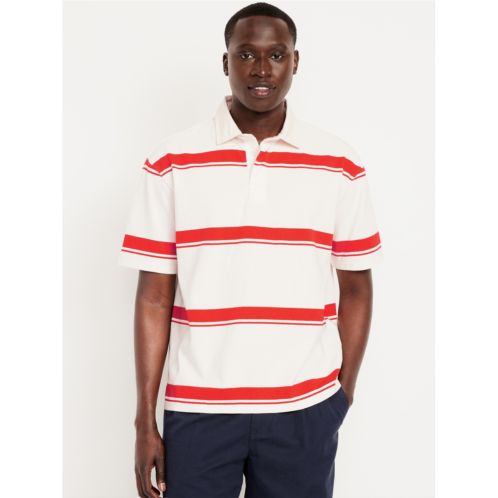 OldNavy Rugby Stripe Polo