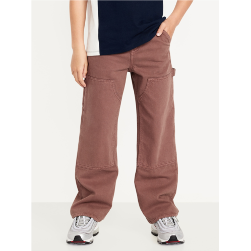 OldNavy Baggy Carpenter Jeans for Boys