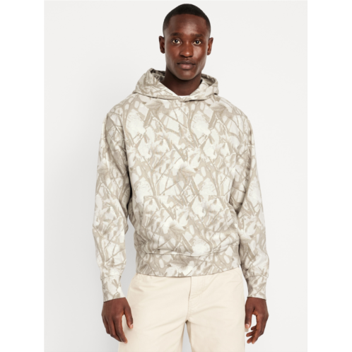 OldNavy Printed Rotation Hoodie