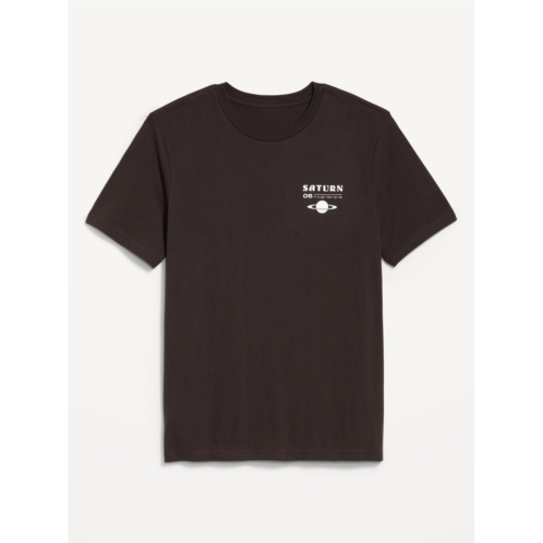 OldNavy Crew-Neck Graphic T-Shirt