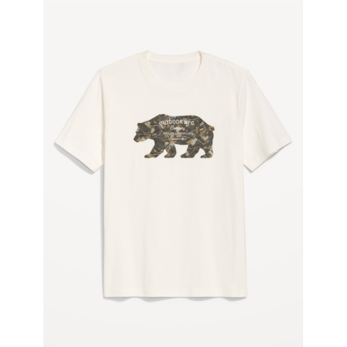 OldNavy Graphic Crew-Neck T-Shirt