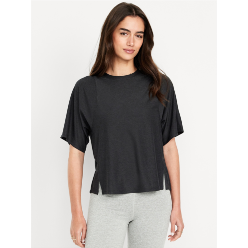 OldNavy CloudMotion Seamed T-Shirt