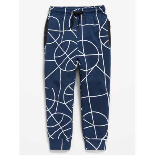 OldNavy Dynamic Fleece Jogger Sweatpants for Toddler Boys