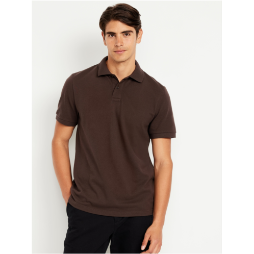 OldNavy Classic Fit Pique Polo