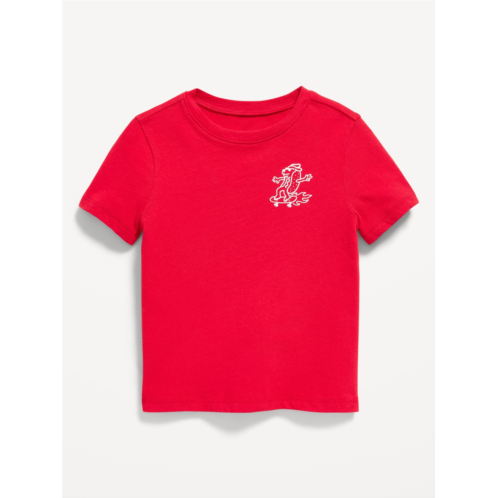 OldNavy Short-Sleeve Graphic T-Shirt for Toddler Boys