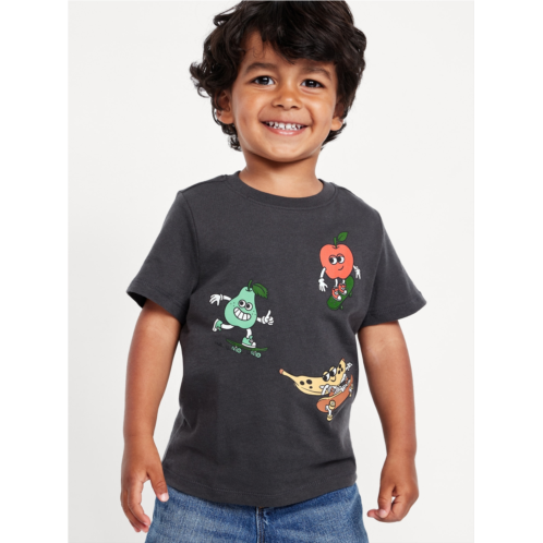 OldNavy Short-Sleeve Graphic T-Shirt for Toddler Boys