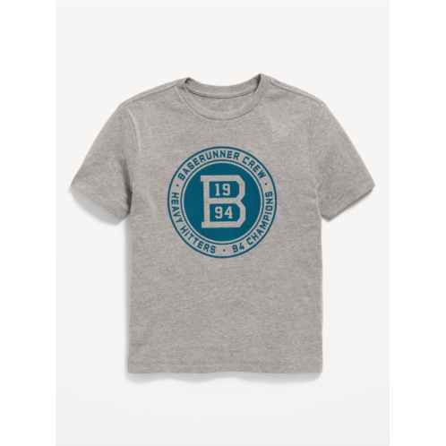 OldNavy Short-Sleeve Graphic T-Shirt for Boys