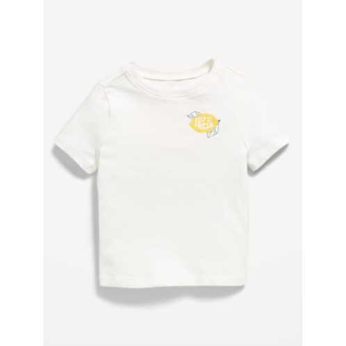 OldNavy Short-Sleeve Graphic T-Shirt for Toddler Boys