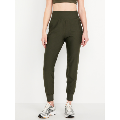 OldNavy High-Waisted PowerSoft Pocket Joggers