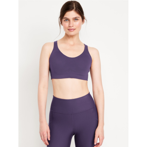 OldNavy High Support PowerSoft Sports Bra