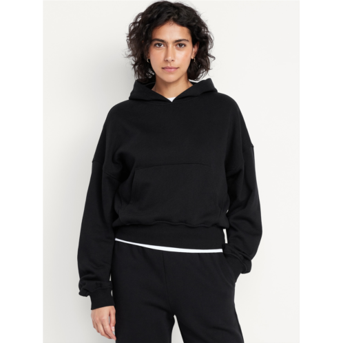 OldNavy SoComfy Oversized Pullover Hoodie Sweatshirt