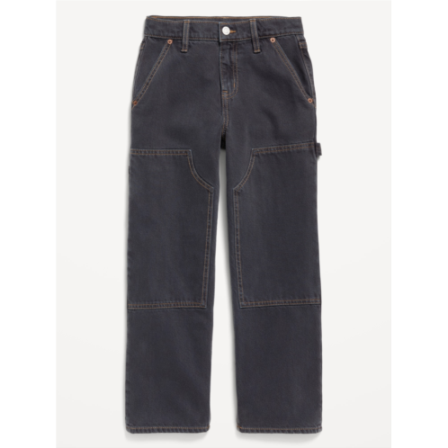 OldNavy Baggy Carpenter Jeans for Boys