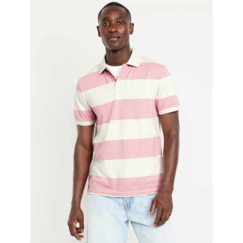 OldNavy Classic Fit Pique Polo