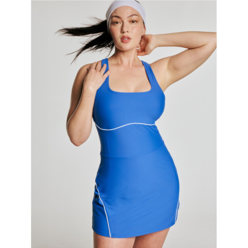 OldNavy PowerSoft Athletic Dress