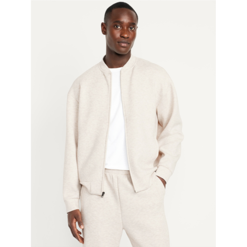 OldNavy Bounce Fleece Oversized Bomber Jacket