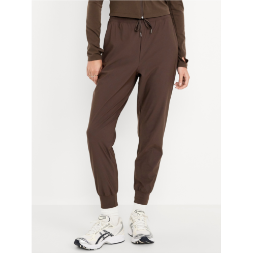 OldNavy High-Waisted SleekTech Joggers