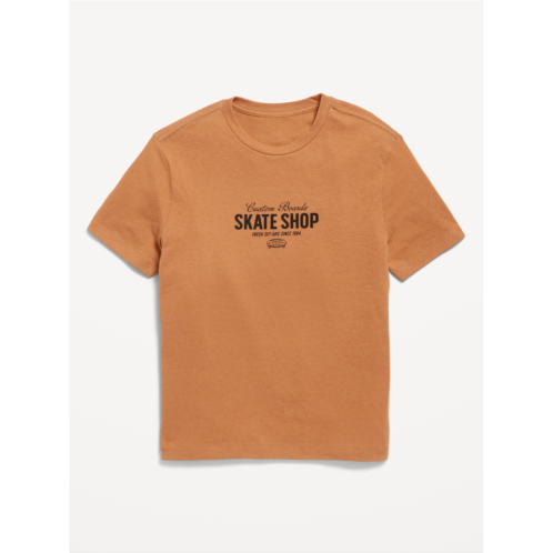 OldNavy Short-Sleeve Graphic T-Shirt for Boys