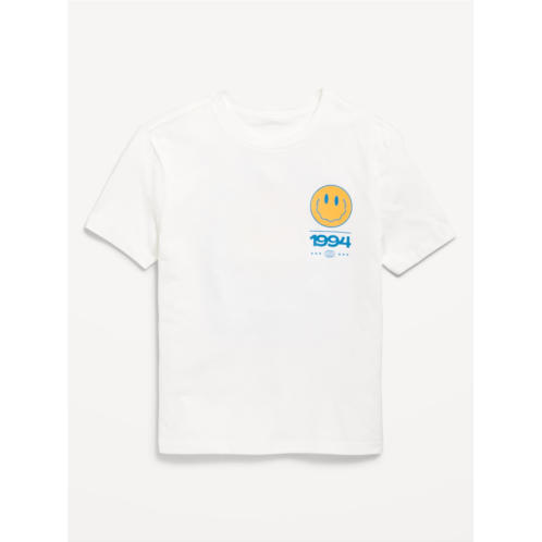 OldNavy Short-Sleeve Graphic T-Shirt for Boys