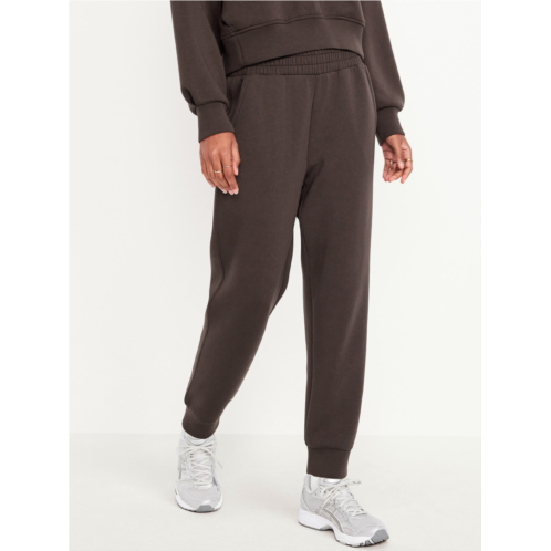 OldNavy High-Waisted Bounce Fleece Jogger Sweatpants