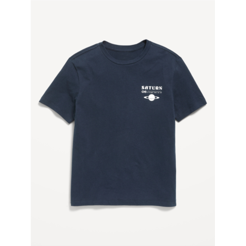 OldNavy Short-Sleeve Graphic T-Shirt for Boys