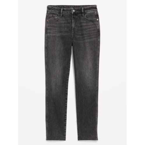 OldNavy High-Waisted Vintage Slim Jeans