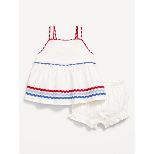 OldNavy Tank Top and Shorts Set for Baby