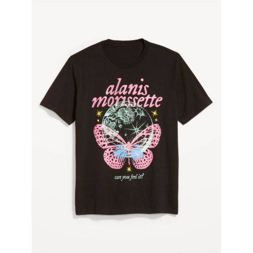OldNavy Alanis Morissette T-Shirt