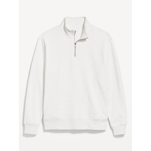 OldNavy Oversized Rotation Fleece Quarter Zip